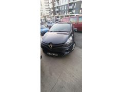 Sahibinden Renault Clio 0.9 TCe Sport Tourer Joy 2020 Model