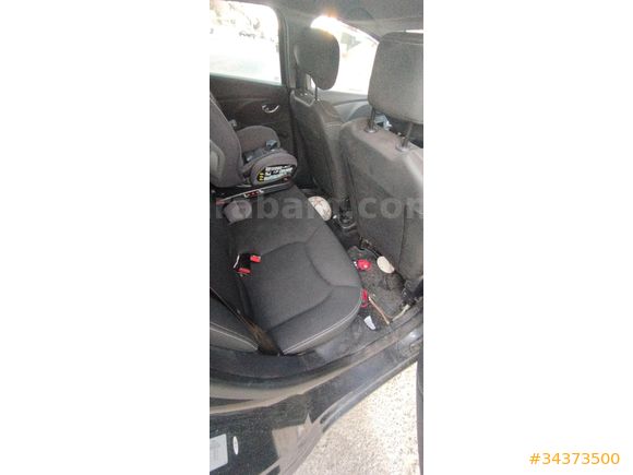 Sahibinden Renault Clio 0.9 TCe Sport Tourer Joy 2020 Model