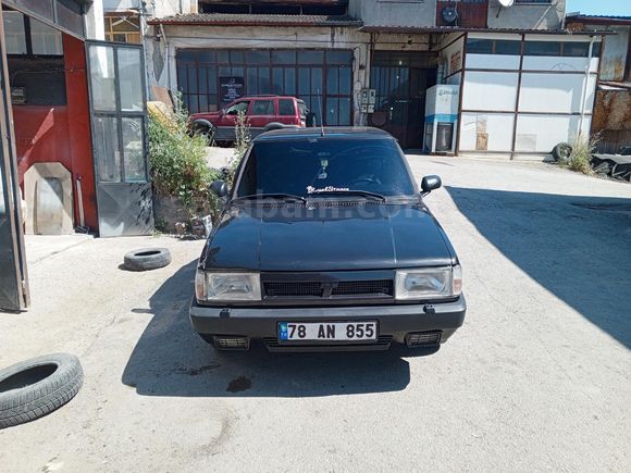 temiz doğan slx
