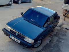 ford taunus yada ford escort takaslı