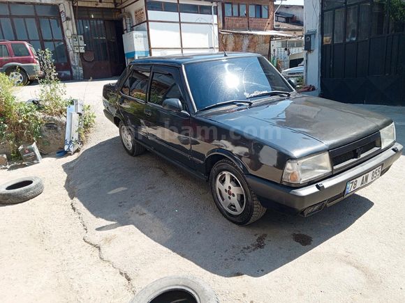 temiz doğan slx