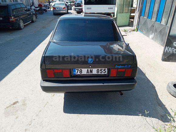 temiz doğan slx