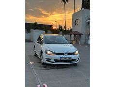 Sahibinden Volkswagen Golf 1.6 TDi Highline 2015 Model Adana