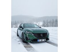 Sahibinden Peugeot 308 1.2 PureTech GT 2022 Model