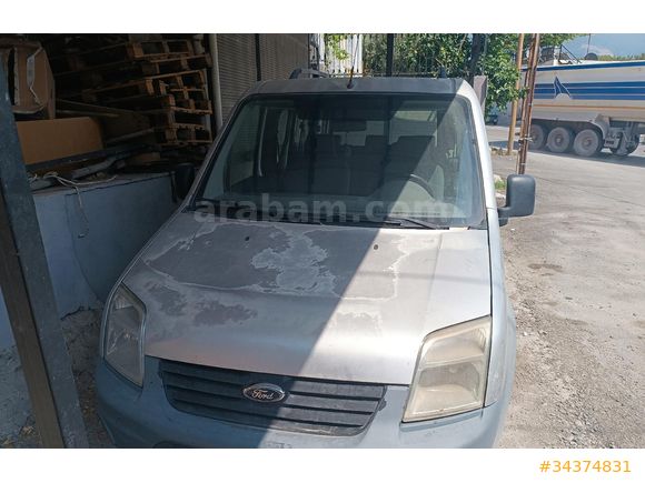 Sahibinden Ford Tourneo Connect K210S 1.8 2008 Model Hatay