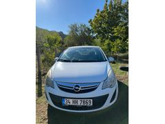Sahibinden Opel Corsa 1.3 CDTI Essentia 2011 Model 