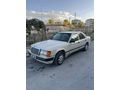 Sahibinden Mercedes - Benz 230 E 1986 Model muayene yeni
