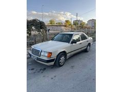 Sahibinden Mercedes - Benz 230 E 1986 Model muayene yeni