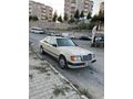 Sahibinden Mercedes - Benz 230 E 1986 Model muayene yeni