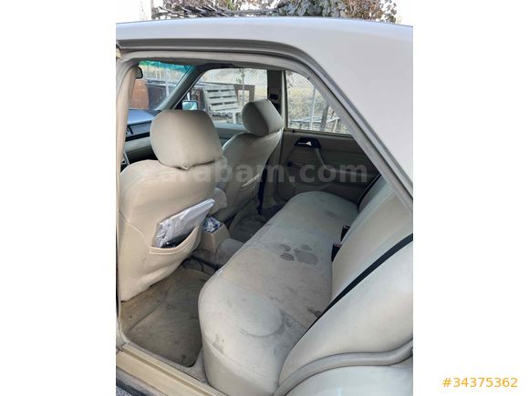 Sahibinden Mercedes - Benz 230 E 1986 Model muayene yeni