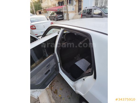 acil satılık Sahibinden Renault Clio 1.4 RT 1998 Model