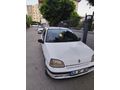 acil satılık Sahibinden Renault Clio 1.4 RT 1998 Model