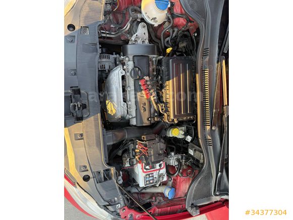 Sahibinden Seat Ibiza 1.4 Style 2014 Model 