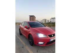 Sahibinden Seat Ibiza 1.4 Style 2014 Model 