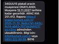 SON GÜNLER İLANDAN KALKIYOR 