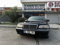 1999 Mercedes C200 Kompressor Elegance | 192 BG 