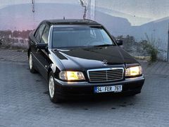 1999 Mercedes C200 Kompressor Elegance | 192 BG 