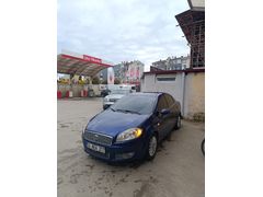Sahibinden Fiat Linea 1.3 Multijet VIA 2012 Model