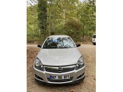 Sahibinden Opel Astra 1.6 Enjoy Plus 2009 Model 