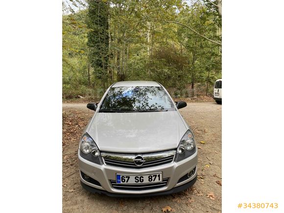 Sahibinden Opel Astra 1.6 Enjoy Plus 2009 Model 
