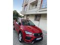 Sahibinden Seat Ateca 1.5 EcoTSI FR 2023 Model 
