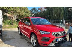 Sahibinden Seat Ateca 1.5 EcoTSI FR 2023 Model 