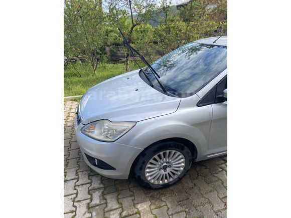 Sahibinden Ford Focus 1.6 Trend 2009 Model