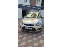 Sahibinden Ford Focus 1.6 Trend 2009 Model