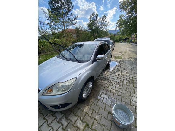 Sahibinden Ford Focus 1.6 Trend 2009 Model