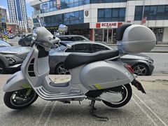 Sahibinden Vespa GTS 300 Supertech (330km)