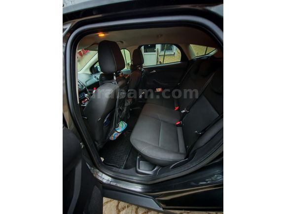 Sahibinden Ford Focus 1.5 TDCi Style 2015 Model