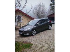 Sahibinden Ford Focus 1.5 TDCi Style 2015 Model
