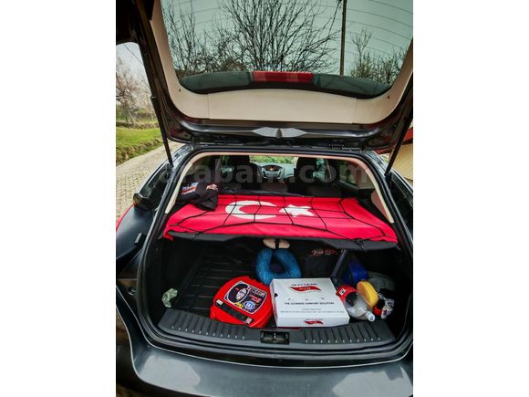 Sahibinden Ford Focus 1.5 TDCi Style 2015 Model