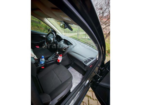Sahibinden Ford Focus 1.5 TDCi Style 2015 Model