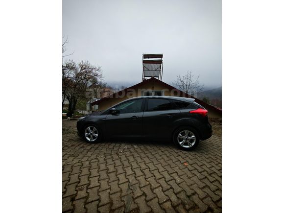 Sahibinden Ford Focus 1.5 TDCi Style 2015 Model
