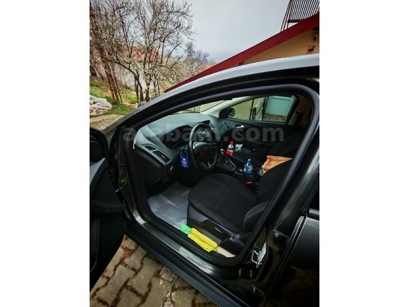 Sahibinden Ford Focus 1.5 TDCi Style 2015 Model