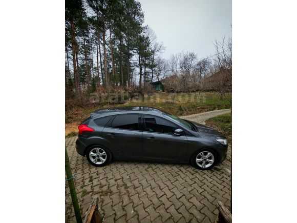 Sahibinden Ford Focus 1.5 TDCi Style 2015 Model