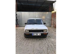 Sahibinden Tofaş Serçe 1992 Model 