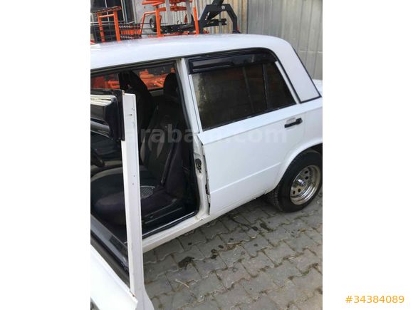 Sahibinden Tofaş Serçe 1992 Model 