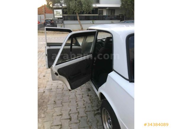 Sahibinden Tofaş Serçe 1992 Model 