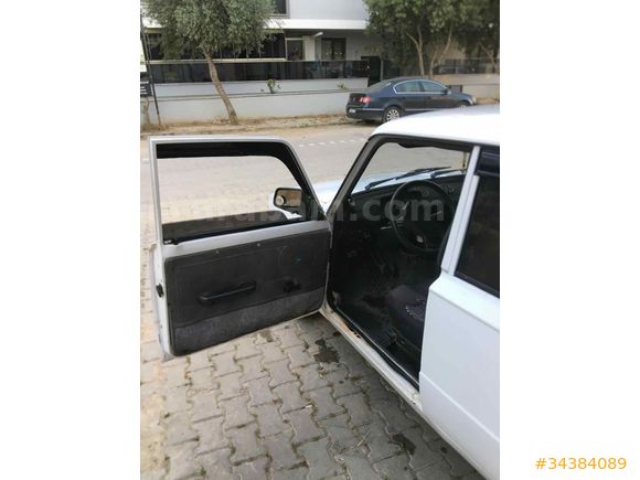 Sahibinden Tofaş Serçe 1992 Model 