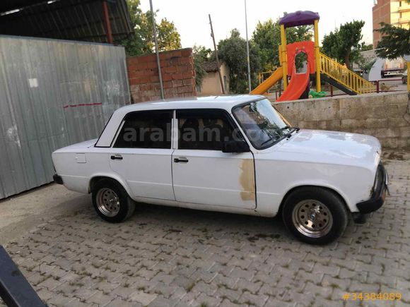 Sahibinden Tofaş Serçe 1992 Model 