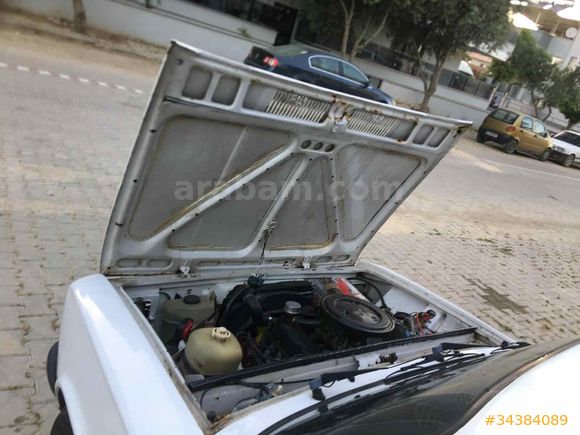Sahibinden Tofaş Serçe 1992 Model 