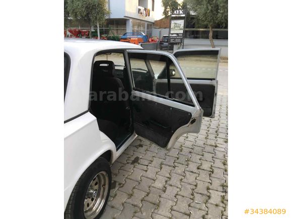 Sahibinden Tofaş Serçe 1992 Model 