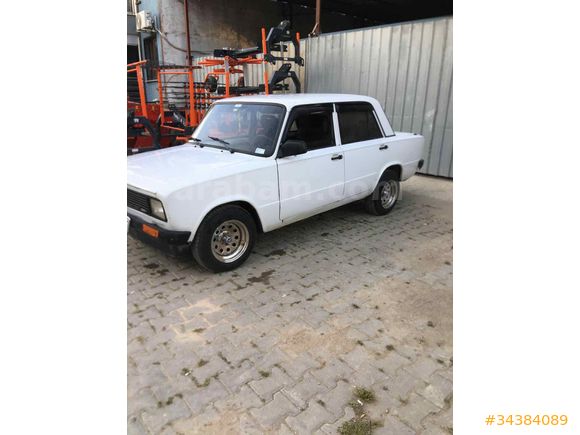 Sahibinden Tofaş Serçe 1992 Model 