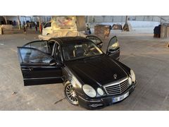 Sahibinden Mercedes - Benz E 220 CDI Avantgarde 2009 Model 