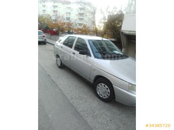Sahibinden Lada Vega 1.5 2005 Model