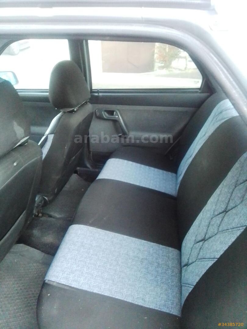 Sahibinden Lada Vega 1.5 2005 Model Erzurum 192.000 km Gri 3