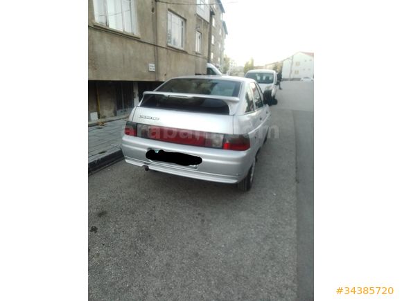 Sahibinden Lada Vega 1.5 2005 Model