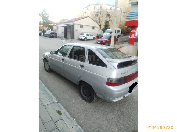 Sahibinden Lada Vega 1.5 2005 Model